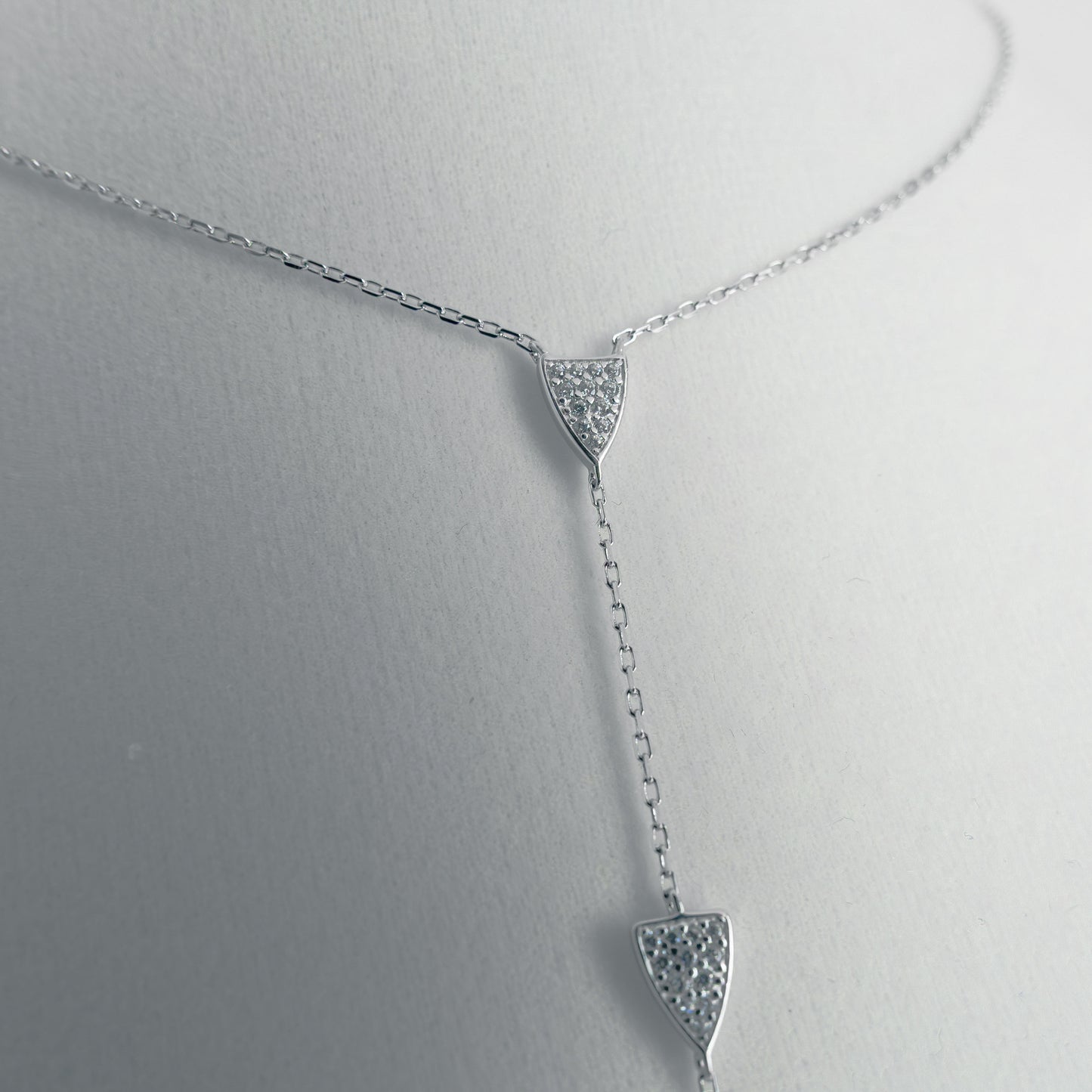 Necklace Italian Sterling Silvers2