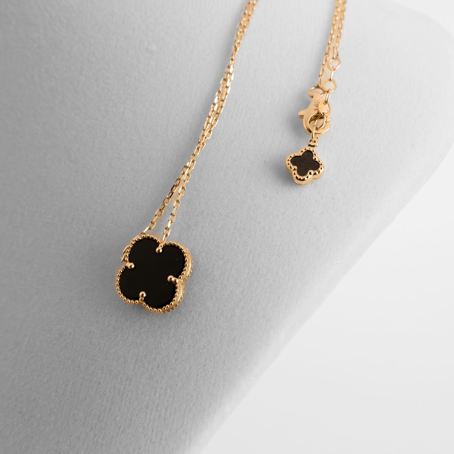 14k Gold Necklace
