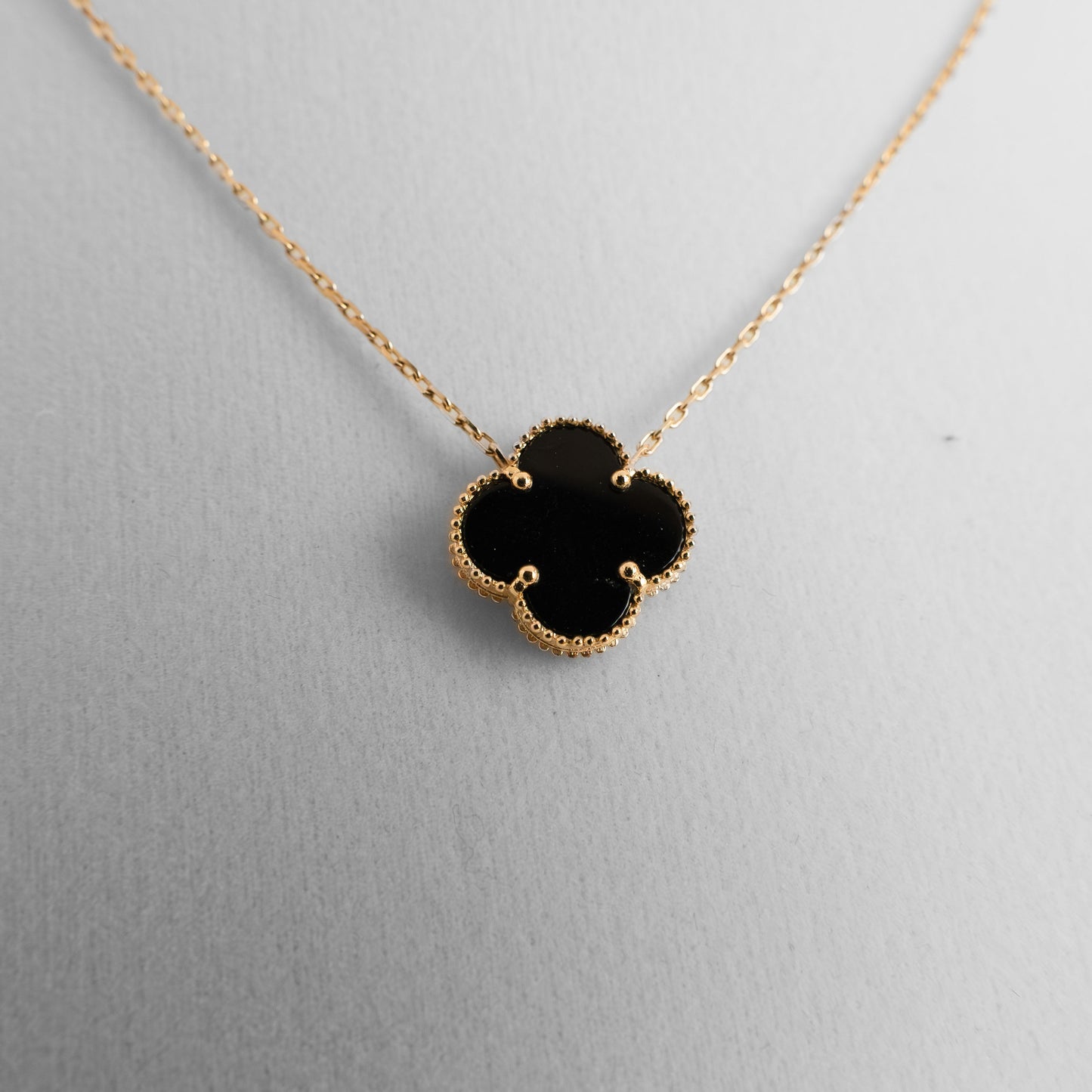 14k Gold Necklace