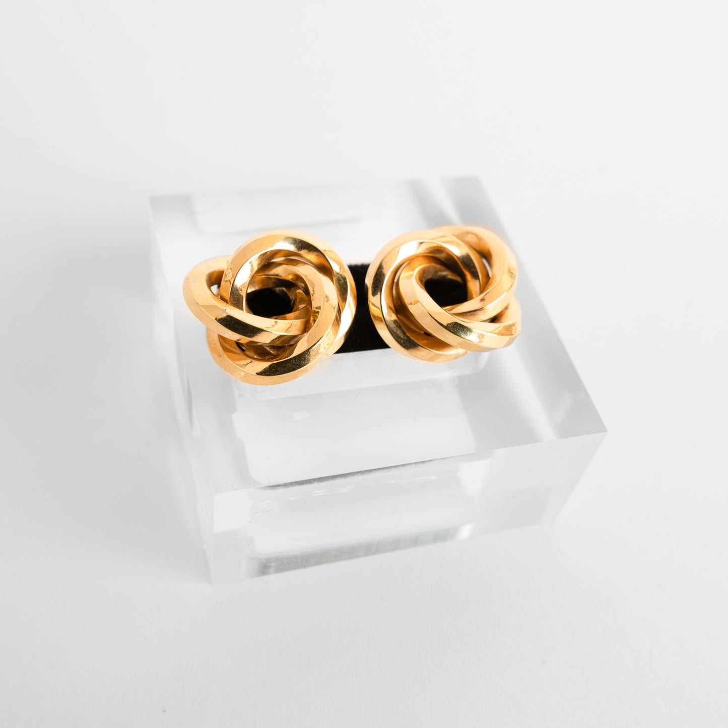 14k Gold Earrings Gold
