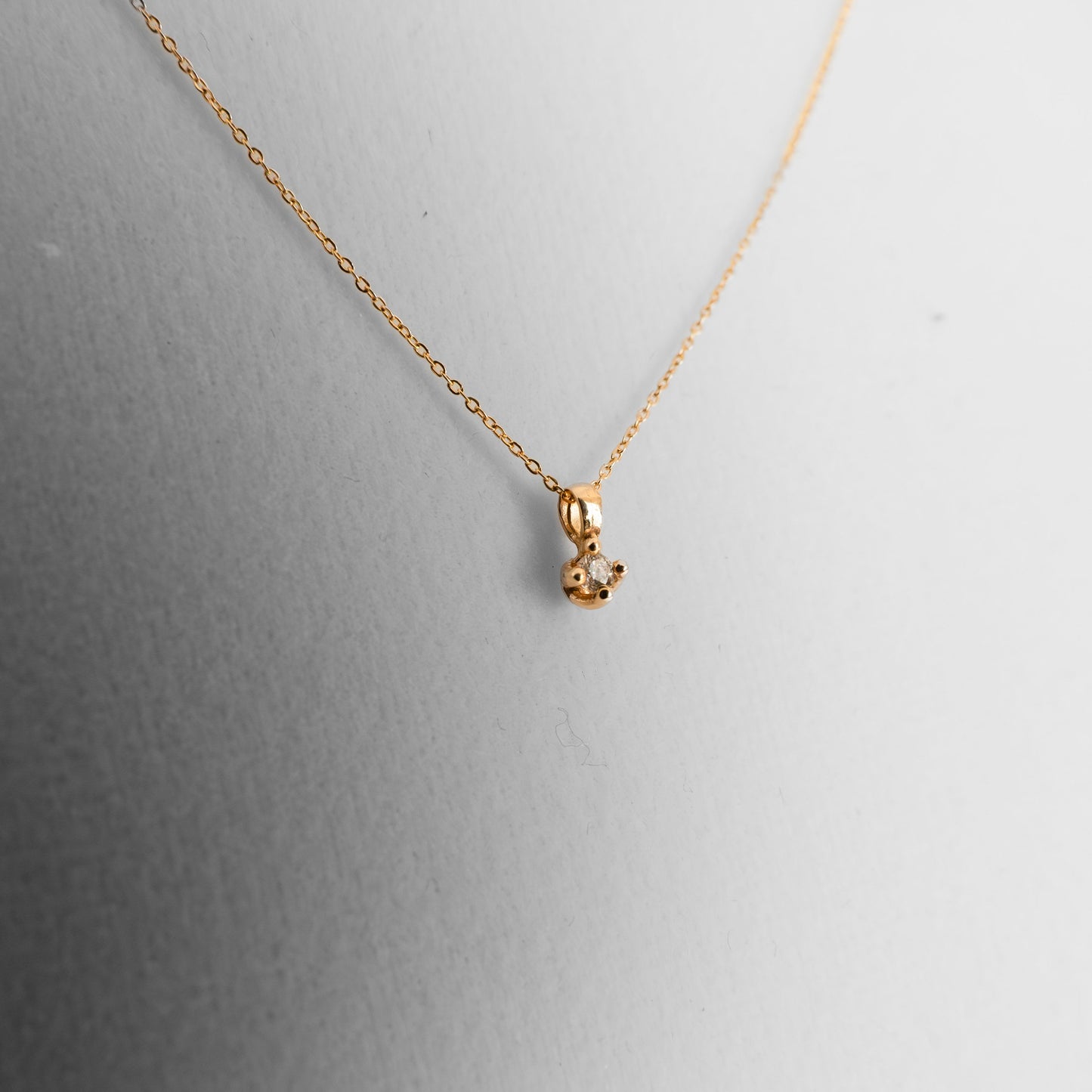 14k Gold Gold Necklace