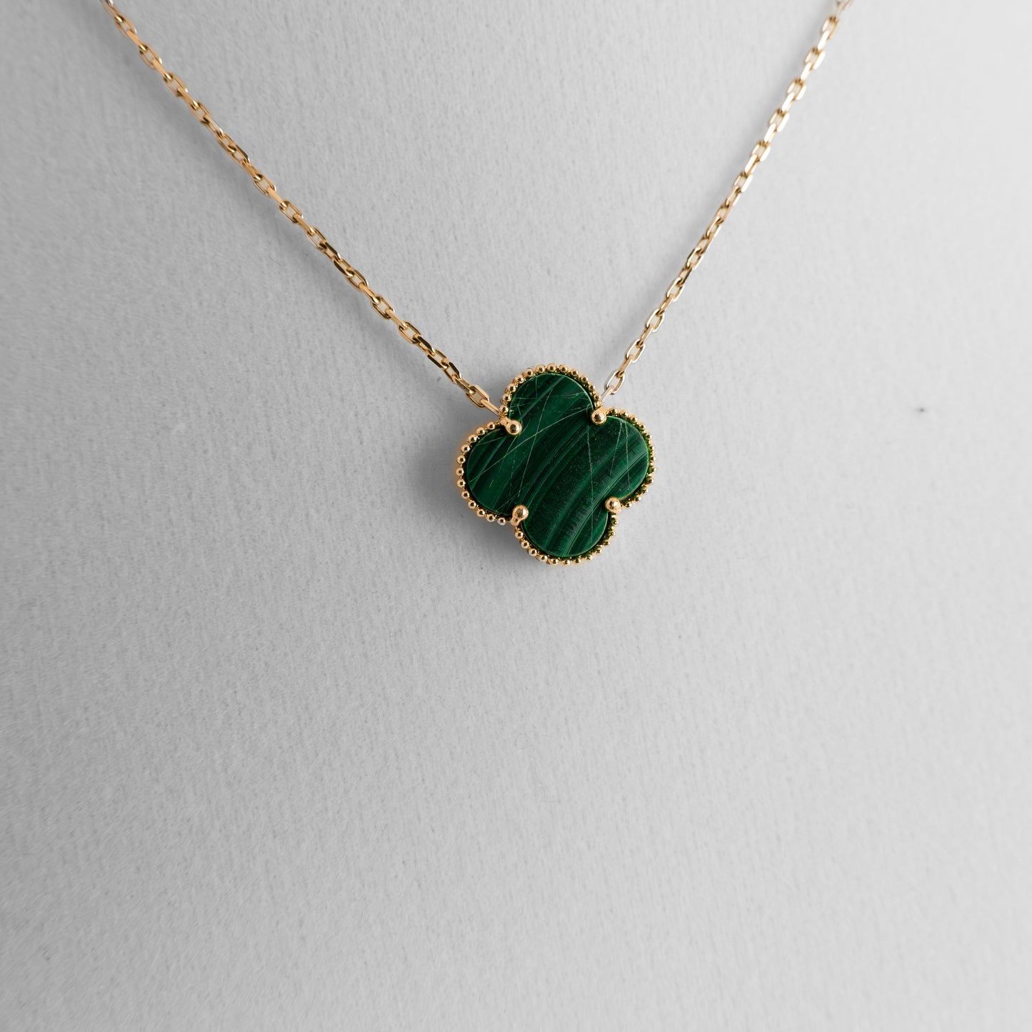14k Gold Necklace