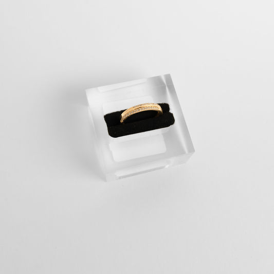 14K Gold Ring