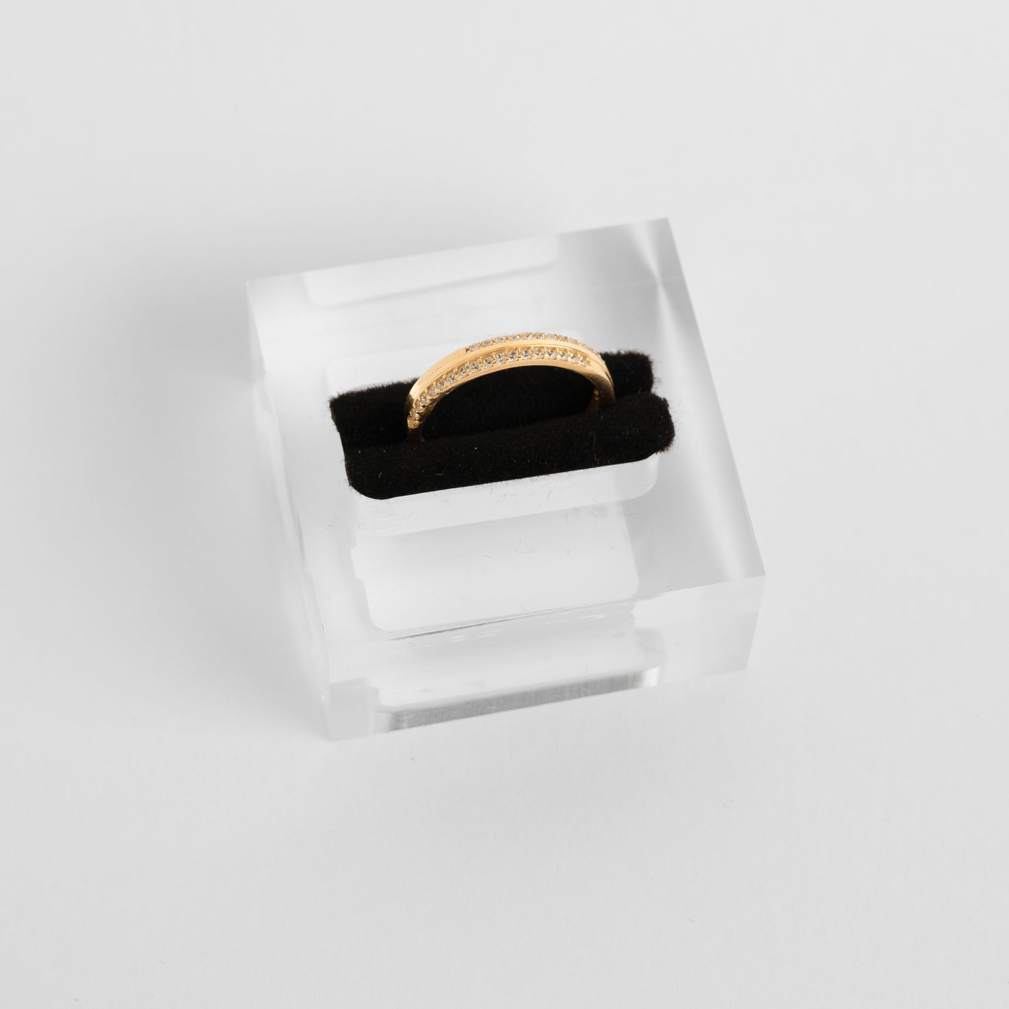 14K Gold Ring