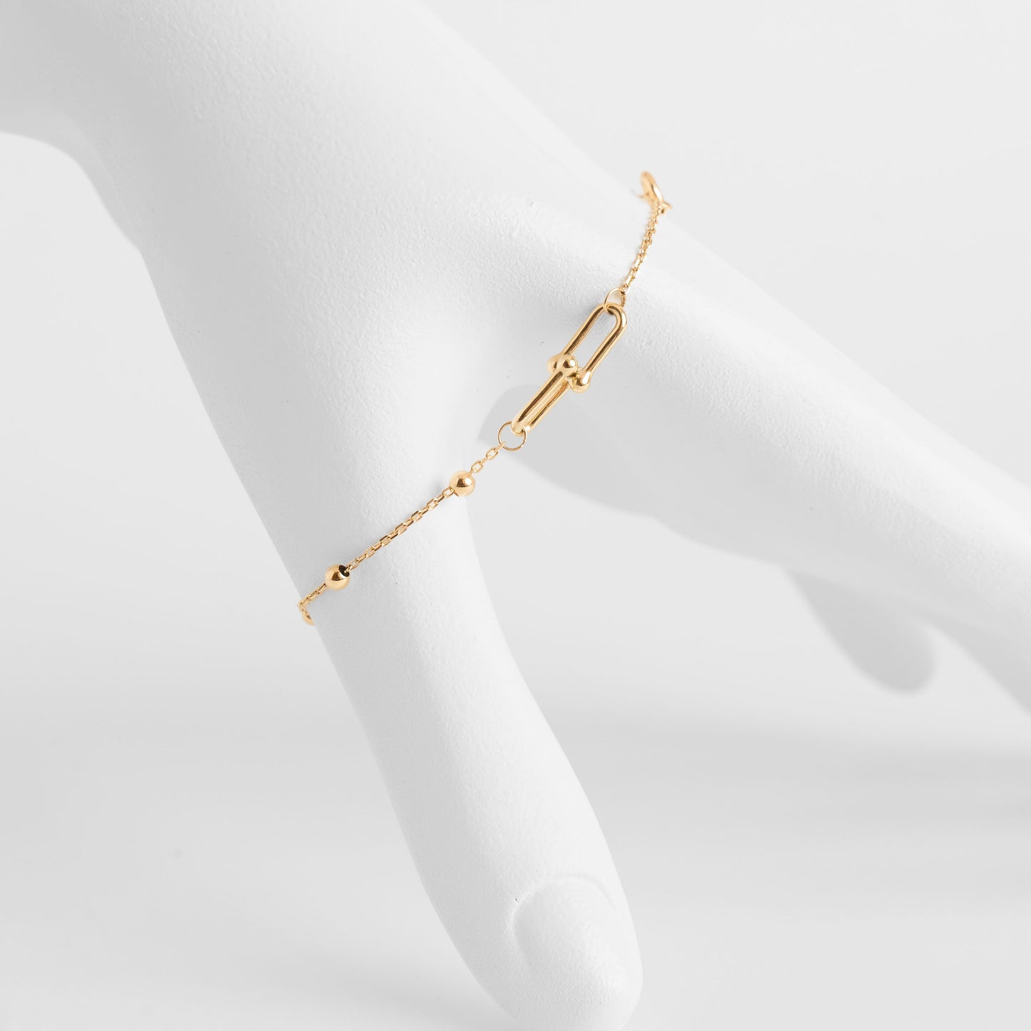 14k Gold Bracelet Gold