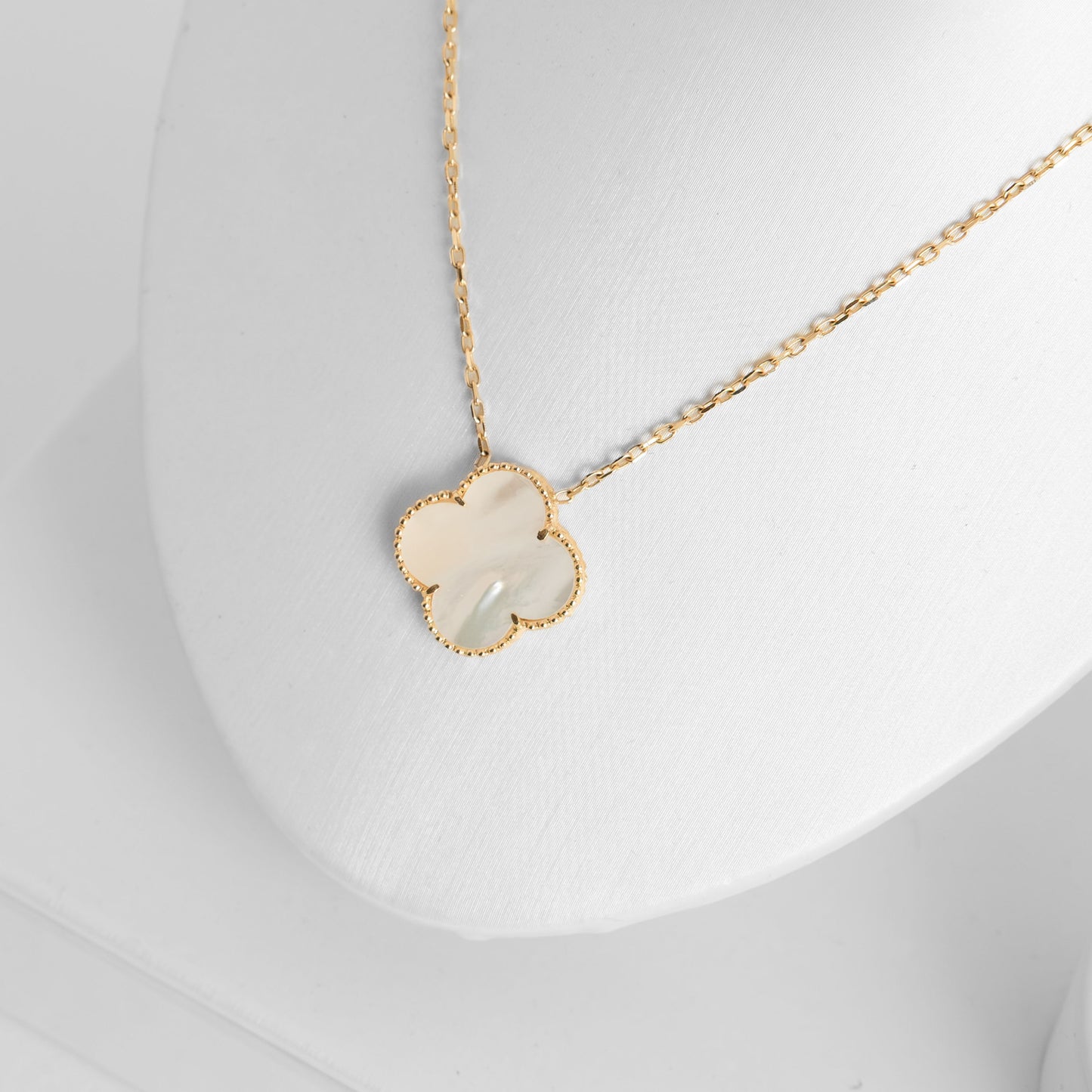14k Gold Necklace